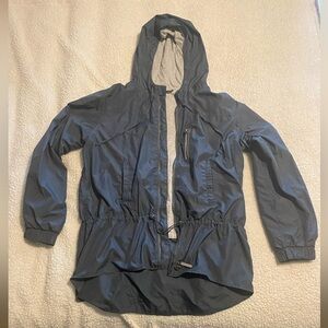 GapBody Lightweight Jacket Dark Green